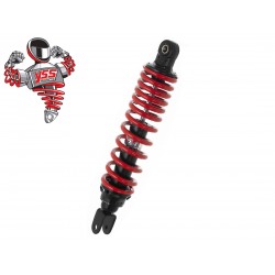 Αμορτισέρ Πίσω SYM JET14 125 AC 2017-2024 "Αζώτου-Λαδιού" 33cm YSS Αμορτισέρ Πίσω SYM JET14 125 AC 2017-2024 "Αζώτου-Λαδιού" 33cm YSS